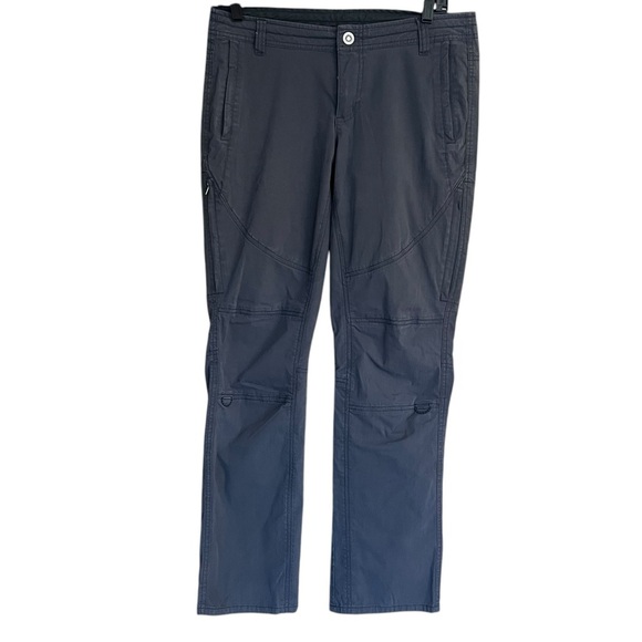 Kühl Women’s Roll Up Spire pants size 8 short - Picture 1 of 9